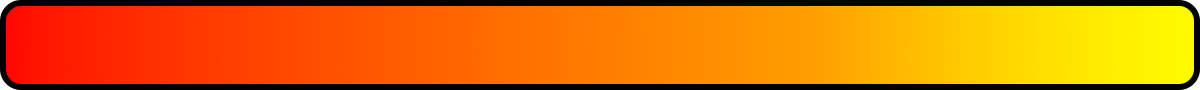color patch: red-orange-yellow