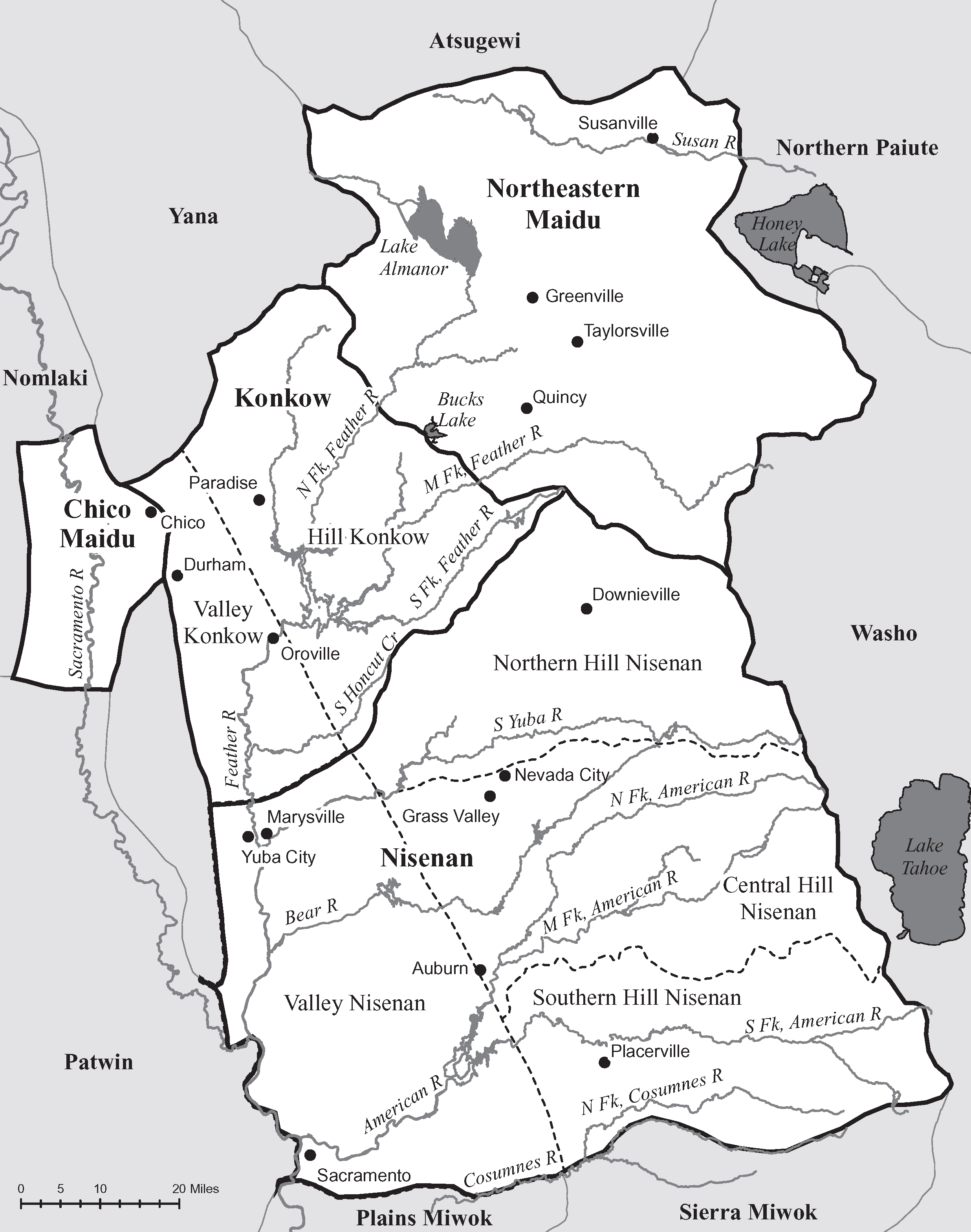 SSBMI Language Department - Sewín Tuulémɨsén Ha - Rivers and Relations